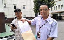 Polisi di Bantul Dilaporkan Pengusaha Properti Karena Dugaan Pemerasan