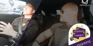 Deddy Corbuzier merupakan salah satu publik figur yang dikenal tak pernah basa-basi dalam mengungkap atau mengomentari suatu hal.