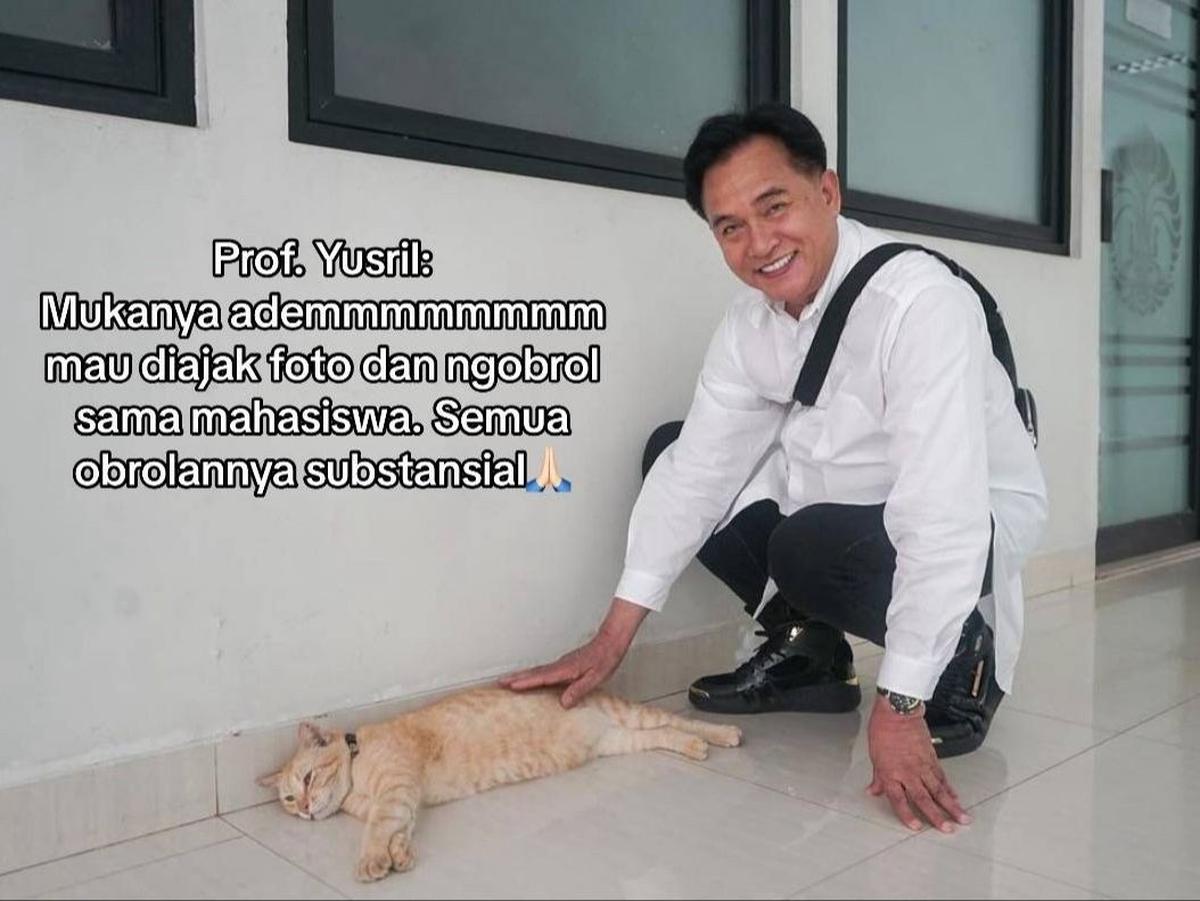 Dok. Istimewa