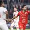 Pemain asing Persija Jakarta, Jean Mota, berhasil mencetak gol debut bagi Macan Kemayoran saat menghadapi Persis Solo pada laga pekan
