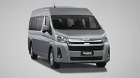 Toyota Hiace Premio (TAM)