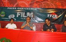 Pekan ini pemenang Festival Film Jawa Barat diumumkan