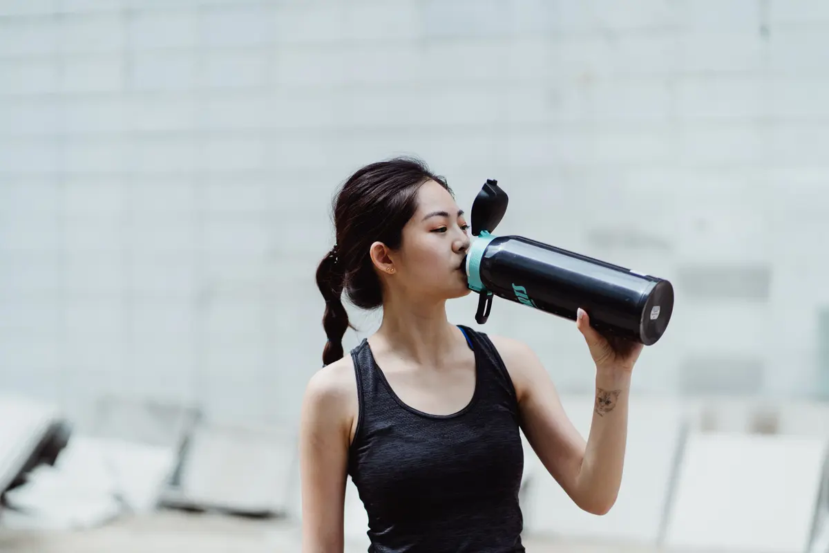 Kebiasaan yang memengaruhi penurunan berat badan