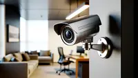Apakah CCTV Ada Suaranya? Penjelasan Fitur Audio, Cara Cek, dan Aturannya