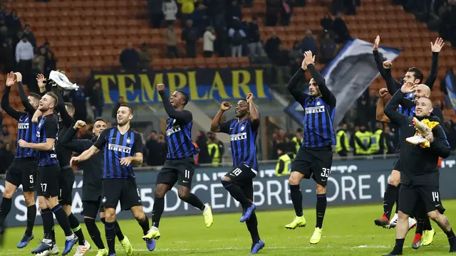 Inter Milan