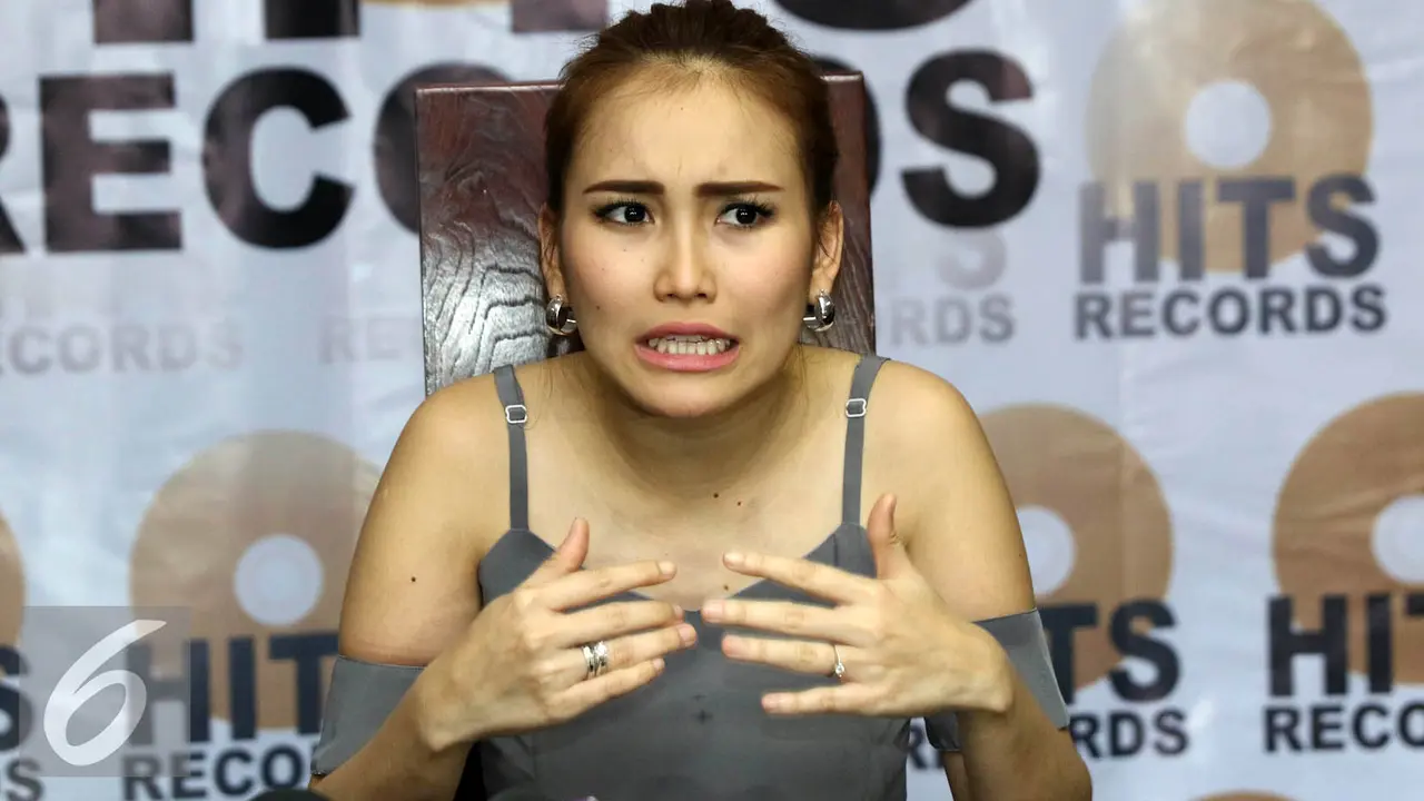 Ayu Ting Ting
