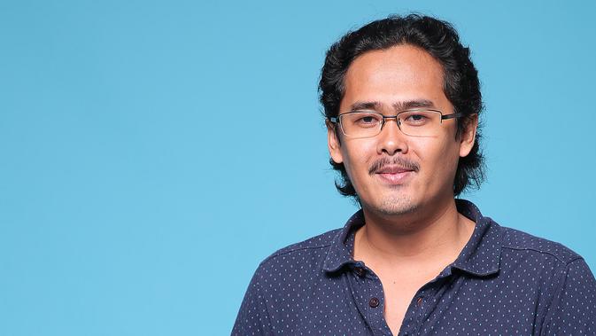 Sutradara Nurman Hakim Memotret Intoleransi dalam Bid'ah 