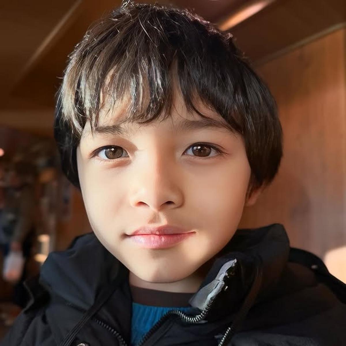 7 Potret Arsya Hermansyah yang Makin Ganteng di Usia 8 Tahun, Ashanty Sebut Jadi Mirip Anak Jepang
