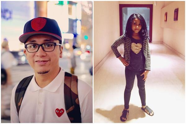 Bayu Oktara Punya Anak Hidup Lengkap Rasanya Parenting Fimela Com