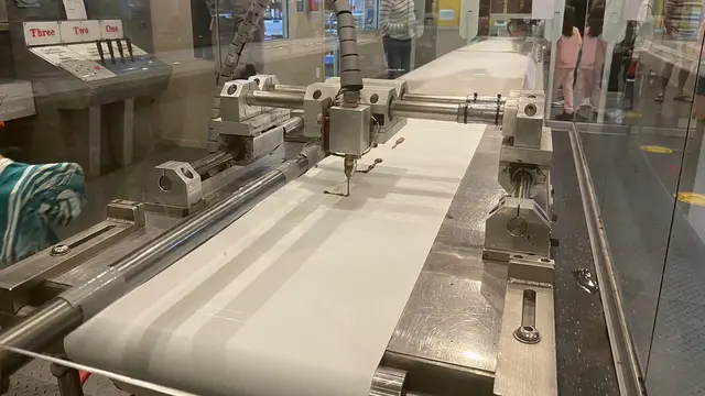 The Phillip Island Chocolate Factory – Panny’s World of Chocolates.