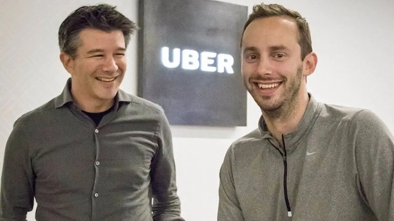 Uber