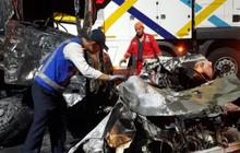 Kecelakaan Maut di Gerbang Tol Ciawi, Korlantas Polri Turunkan Tim TAA
