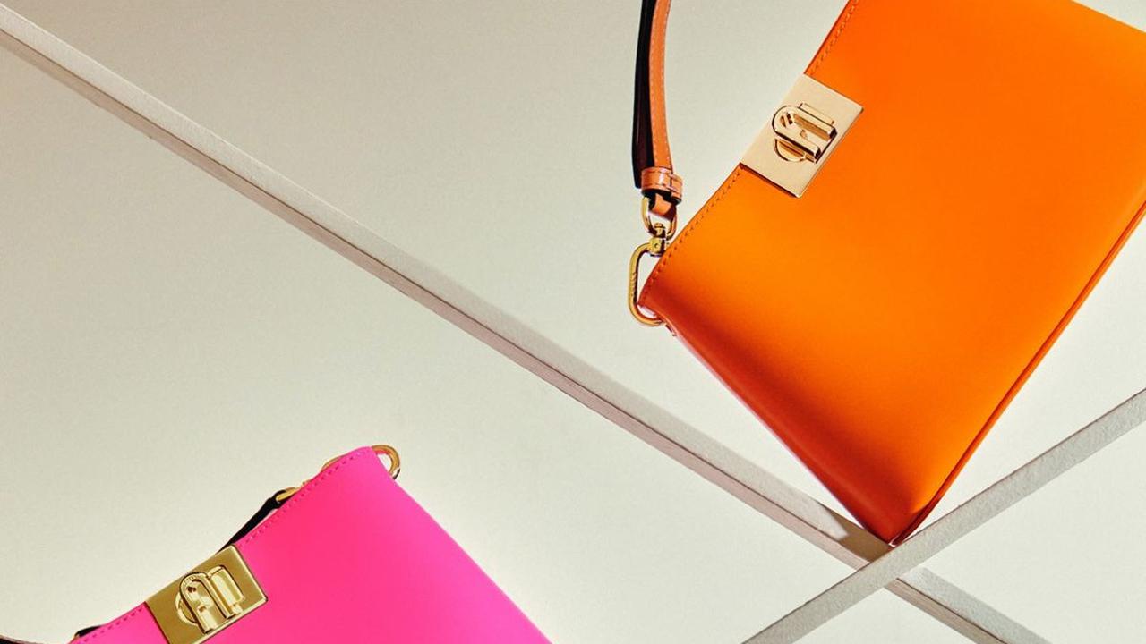 3. Furla, Merek Tas Asal Italia yang Menjadi Favorit