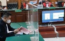 Dokter Gadungan Susanto Dituntut 4 Tahun Penjara