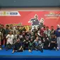 Atelt Pencak Silat UNM (Liputan6.com/Istimewa)