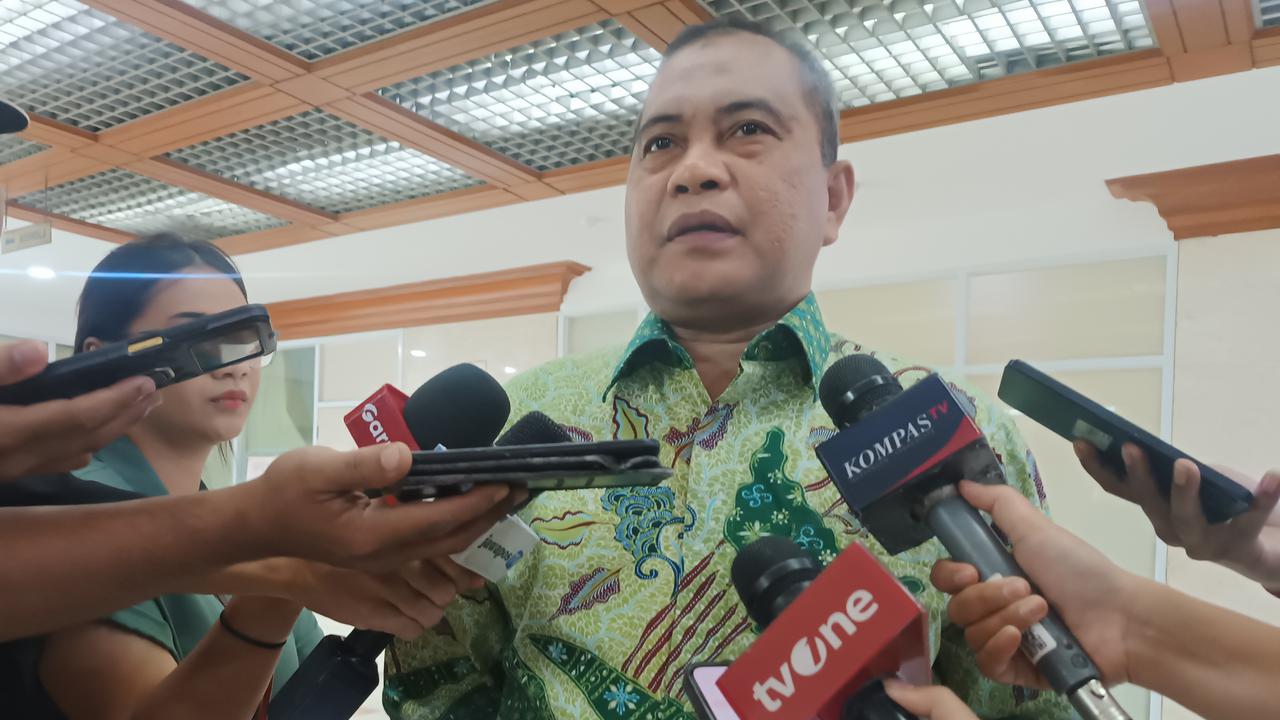 Pansus Haji DPR Sindir Keras Menag, Lebih Pentingkan Kegiatan Fashion Week Dibanding Rapat Klarifikasi