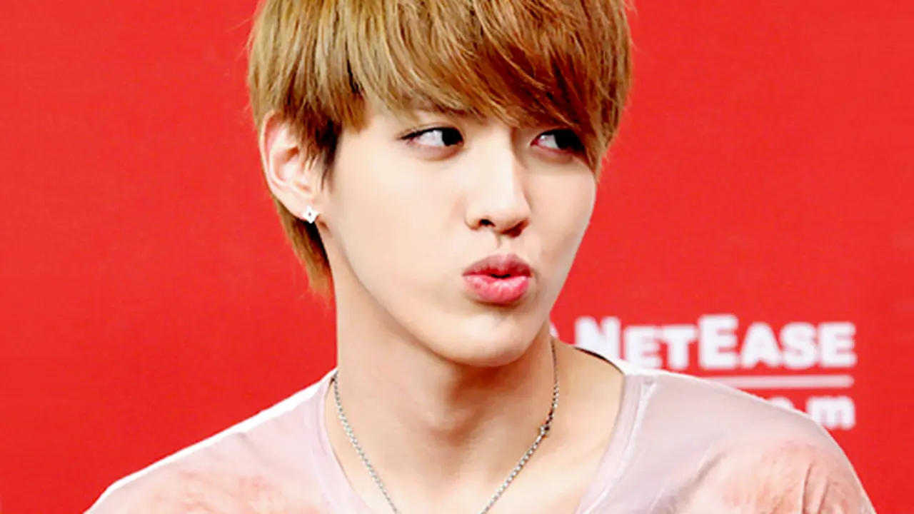 Hengkang dari EXO, Kris Segera Terjun ke Dunia Akting