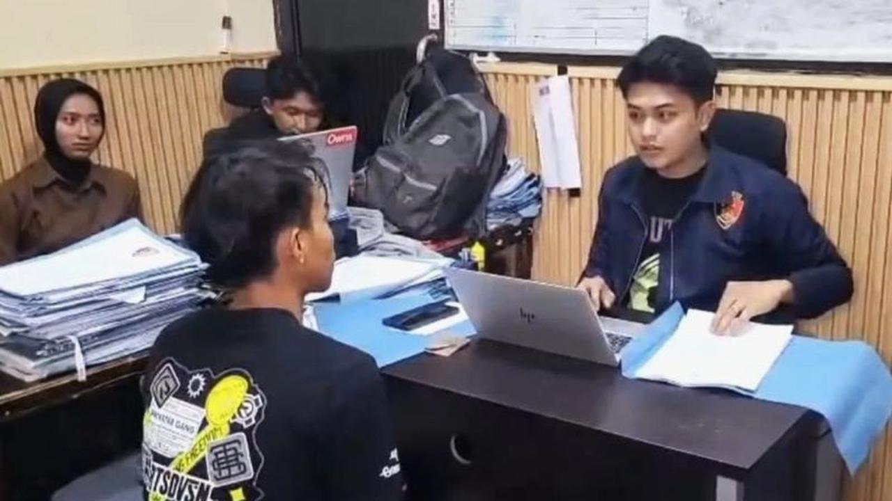 LRC-KJHAM Galang Dana Lewat Bazar Pakaian, Dukung Perempuan Penyintas Kekerasan di Semarang