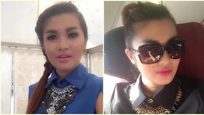 [Bintang] Fitri Carlina 