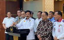 VIDEO: Eks Panglima Blak blakan Pembentukan TNI Angkatan Siber Perang Sudah Masuk