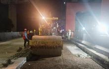 JTT Lakukan Pemeliharaan Tol Japek Hingga Rabu, Jamin Mobilitas Tetap Lancar