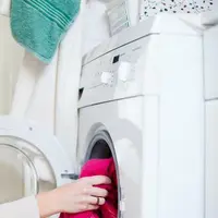 Ilustrasi Mencuci Pakaian Credit: pexels.com/pixabay