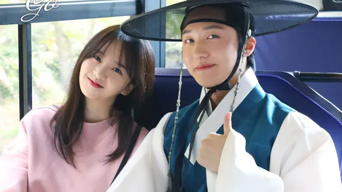 [Fimela] Must You Go