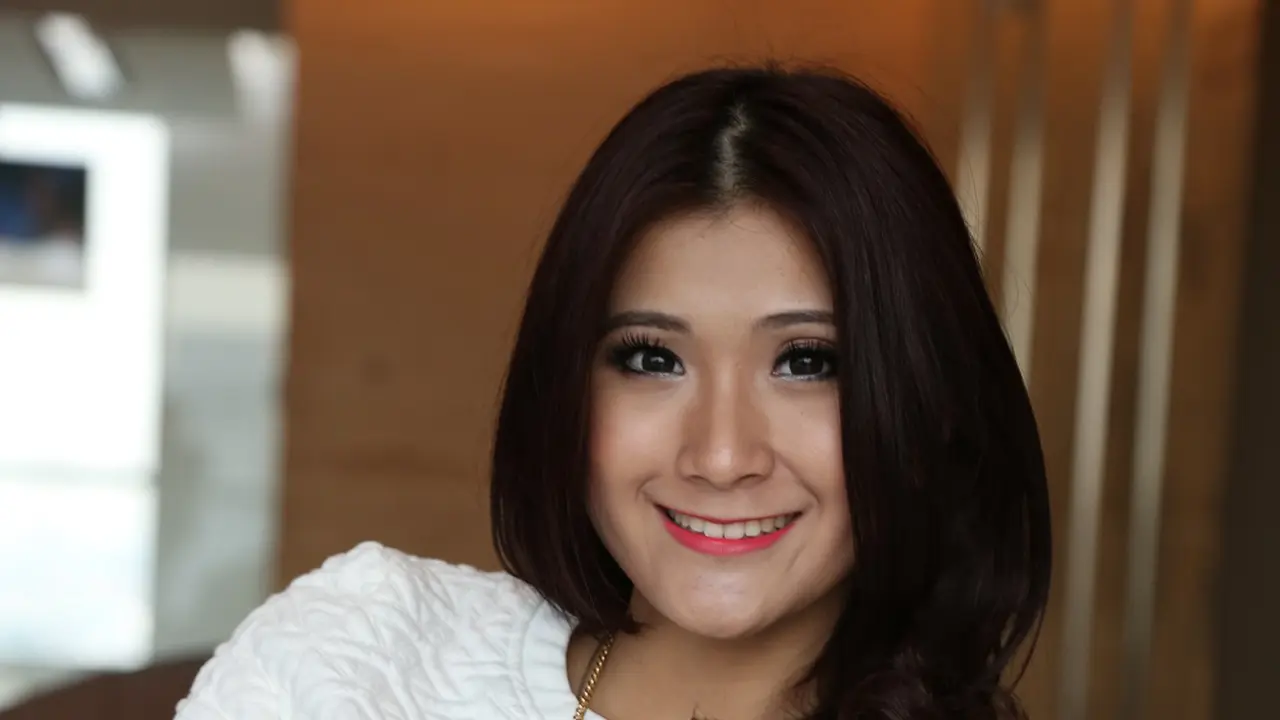 [Bintang] Christi Colondam 