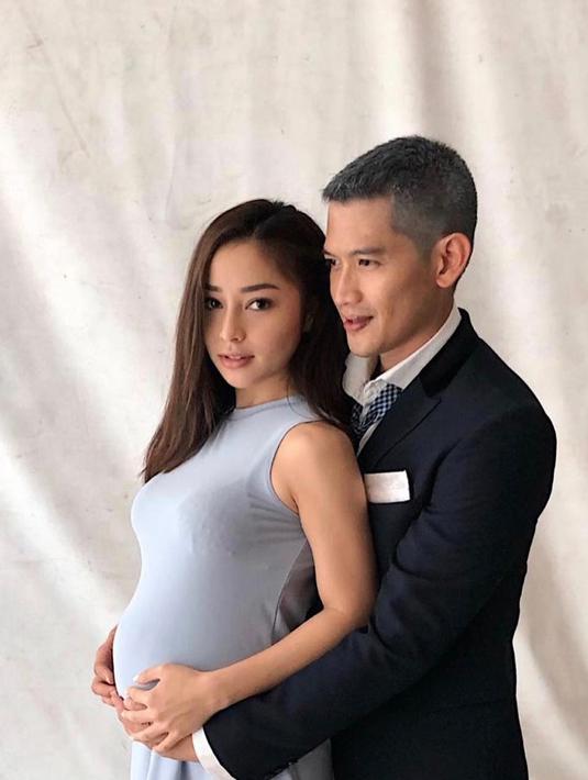 FOTO Sering Syuting Bareng Begini Kedekatan Nikita  Willy  
