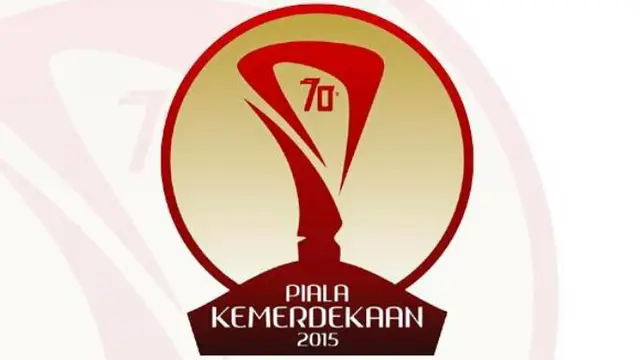 Piala Kemerdekaan 2015