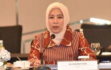 Nama-nama Caleg Tak Lolos Parlemen Meski Dapat Suara Tinggi