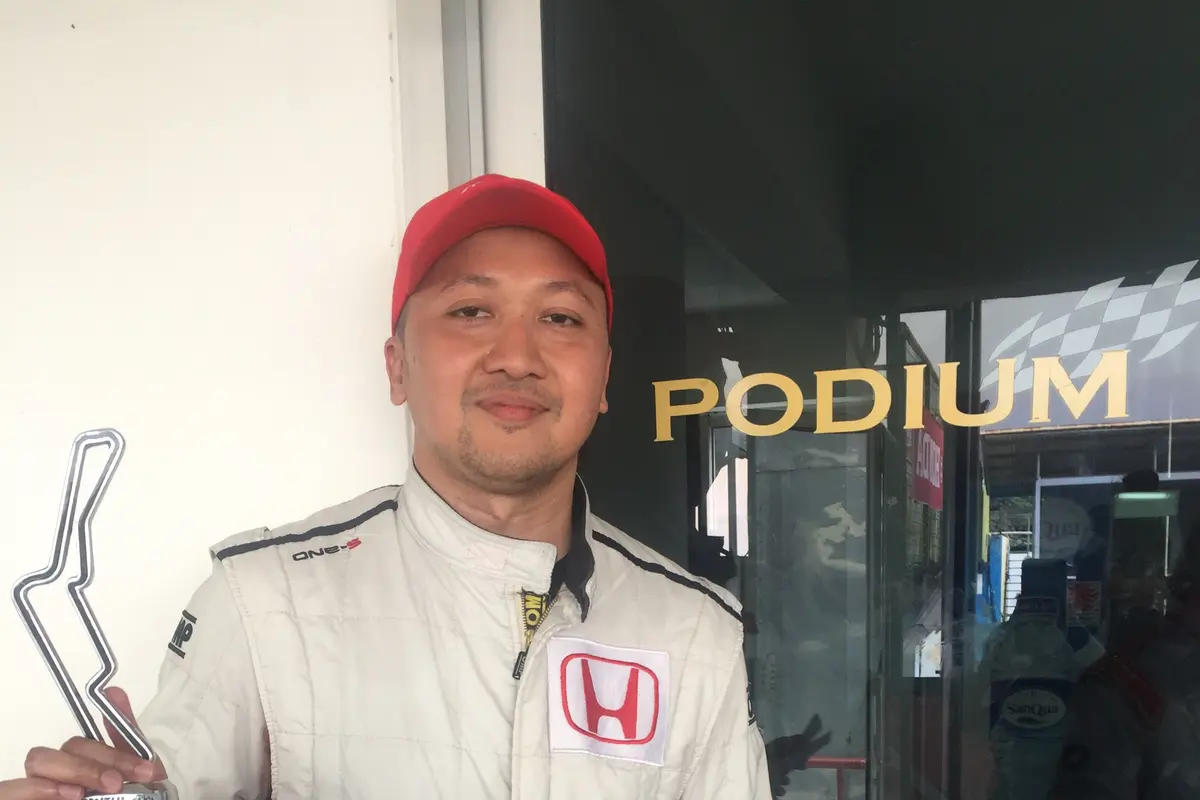 Alvin Bahar