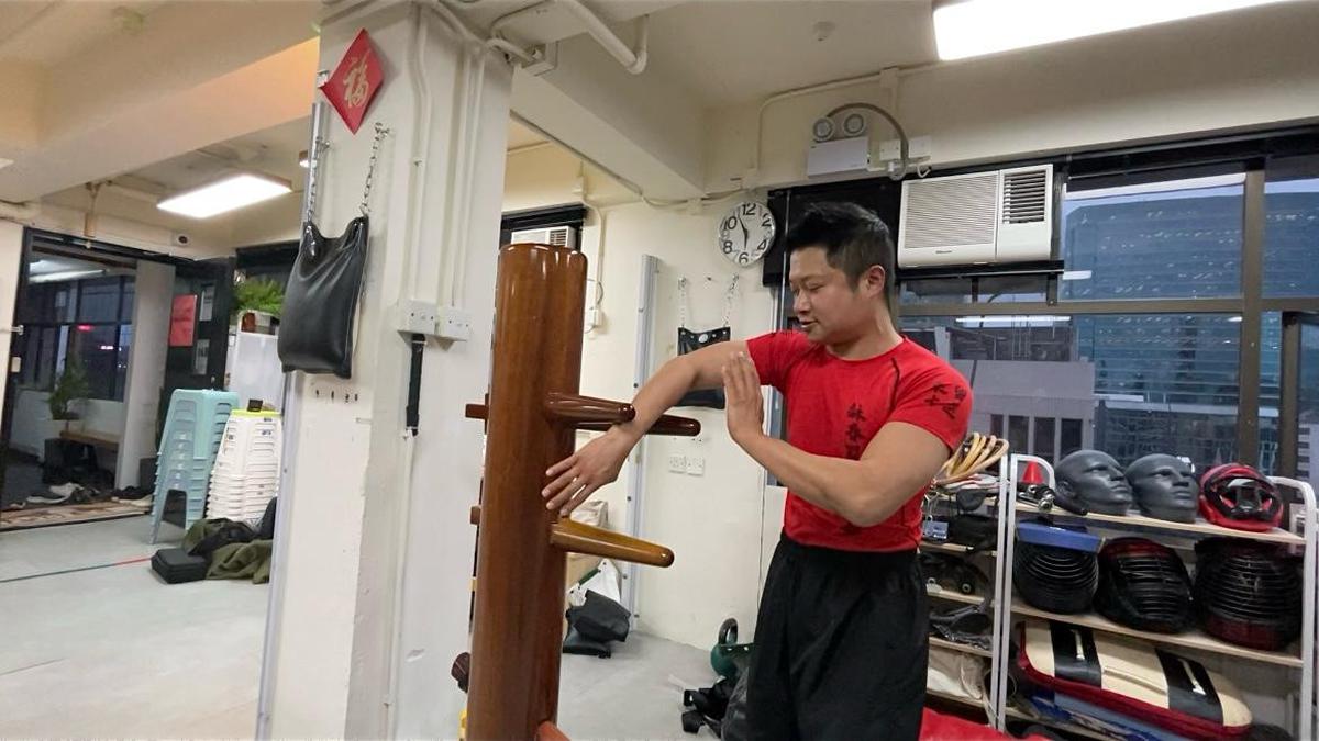 Rekomendasi Wisata Kebudayaan di Hong Kong: Kelas Wing Chun yang Dipopulerkan Ip Man &amp; Bruce Lee Wajib Dicoba