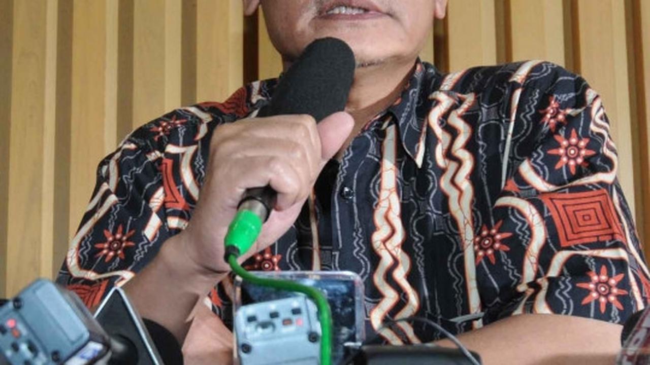 KPK tetapkan Sekjen NasDem jadi tersangka kasus korupsi