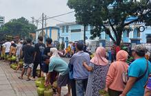 Ternyata, Ini Alasan Pemerintah Kembali Izinkan Warung Pengecer Jual Gas LPG 3 Kg