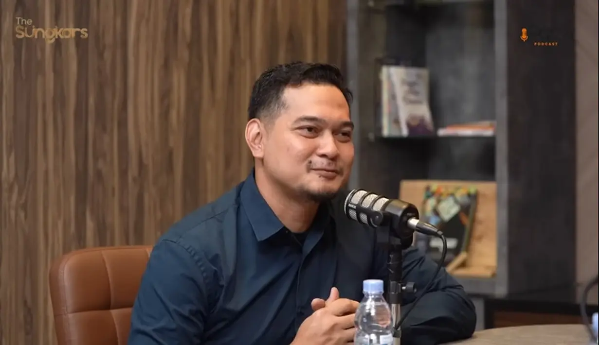 [Youtube/The Sungkars]