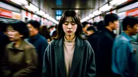 8 Rekomendasi Drama Korea Tema Menjadi Tak Terlihat oleh Orang Lain, Kisah Sosok Tak Kasat Mata yang Menyentuh Hati
