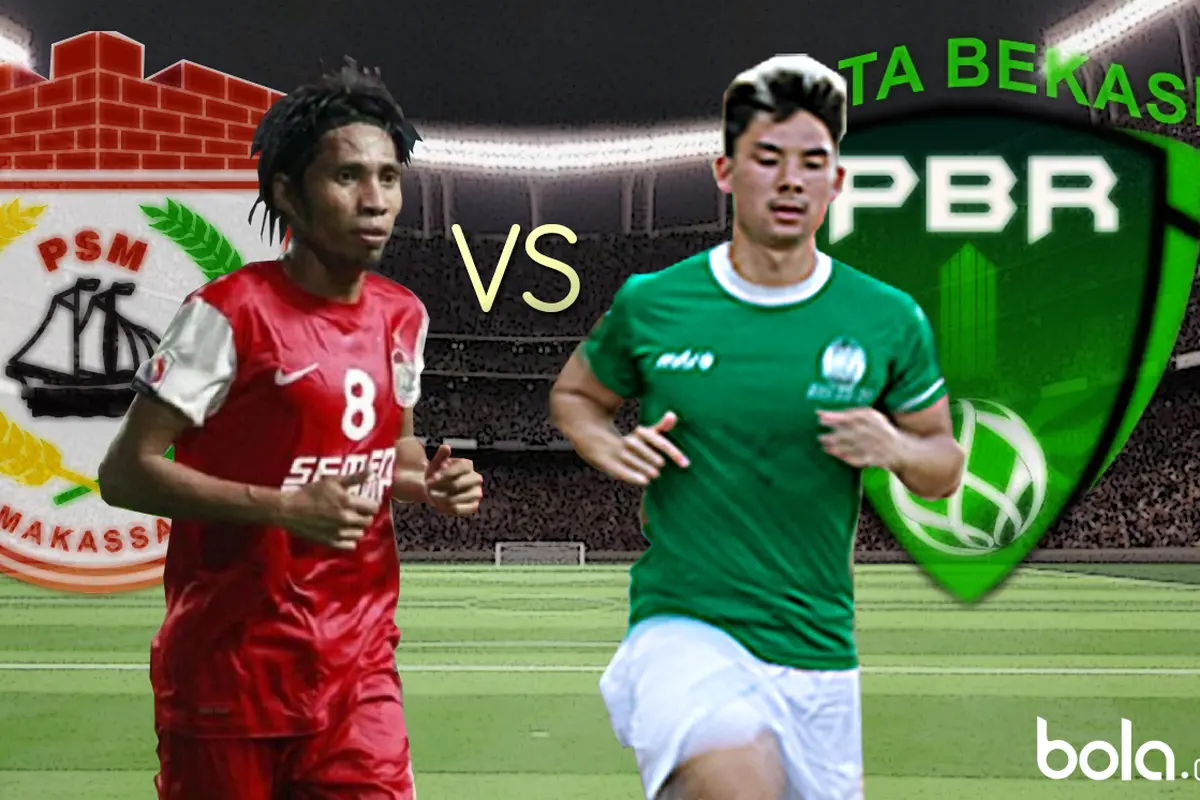Piala Presiden 2015: Syamsul Bachri vs Kim Jeffrey