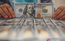 Rupiah Melemah ke Rp16.788 per Dolar AS: Ketegangan Geopolitik dan Kebijakan The Fed Jadi Pemicu