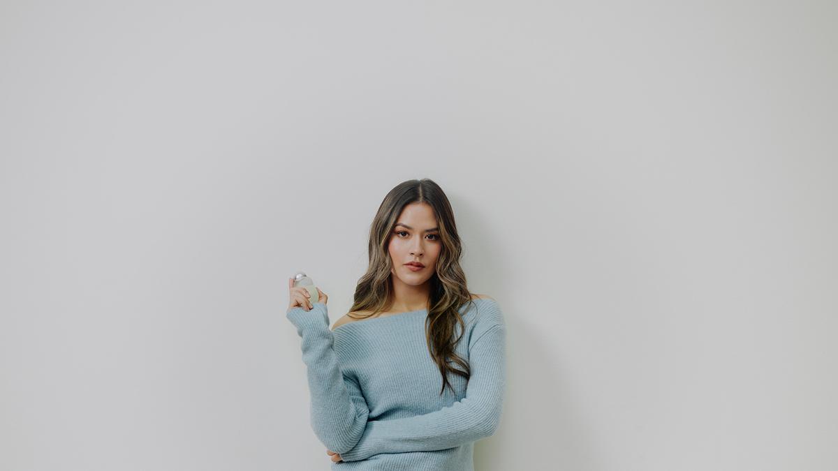Raine Beauty by Raisa Rilis Parfum Terbaru untuk Kamu yang Punya Kepribadian Ambivert, Tahan Lama 36 Jam!