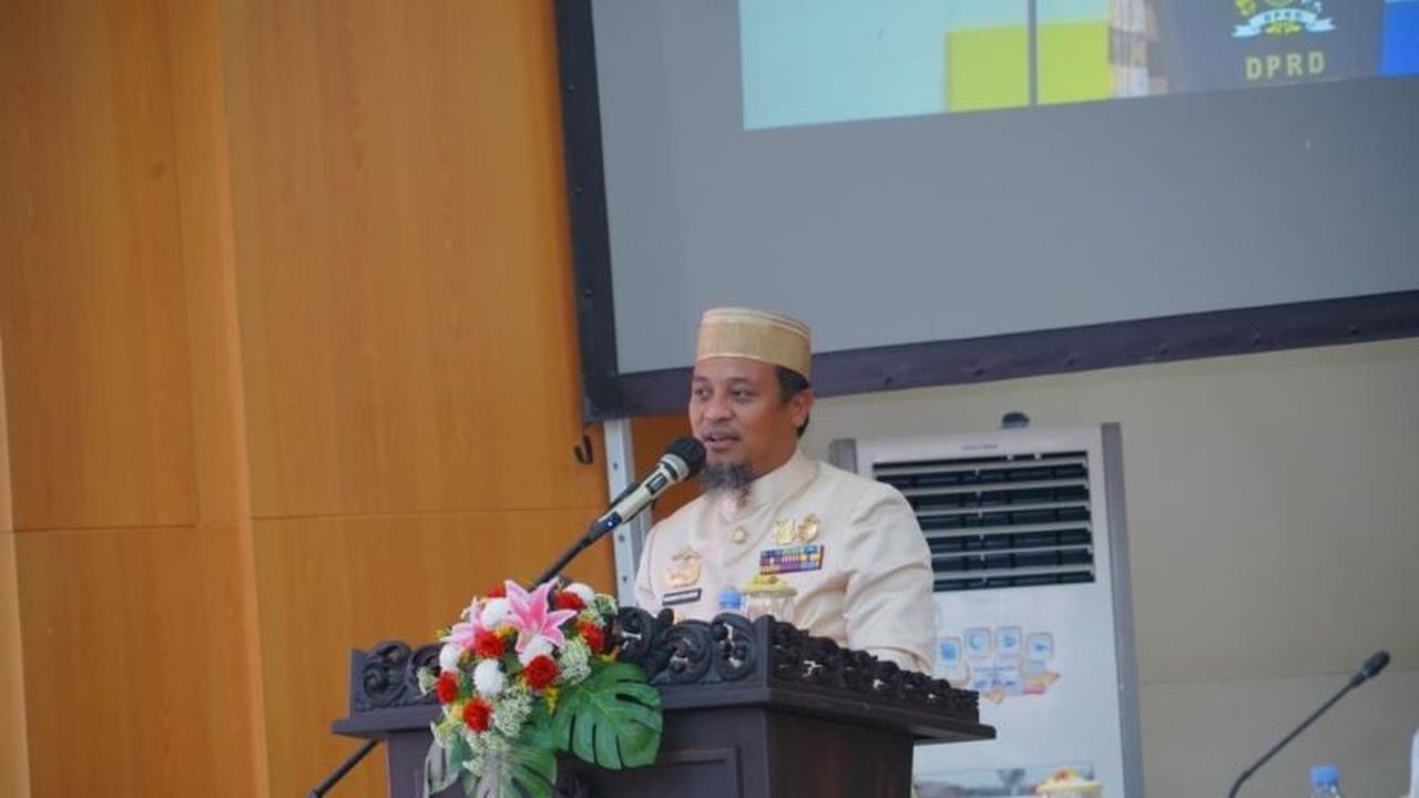 Gubernur Sulsel Tegaskan Penempatan RS Regional Luwu Sesuai Kajian Mendalam
