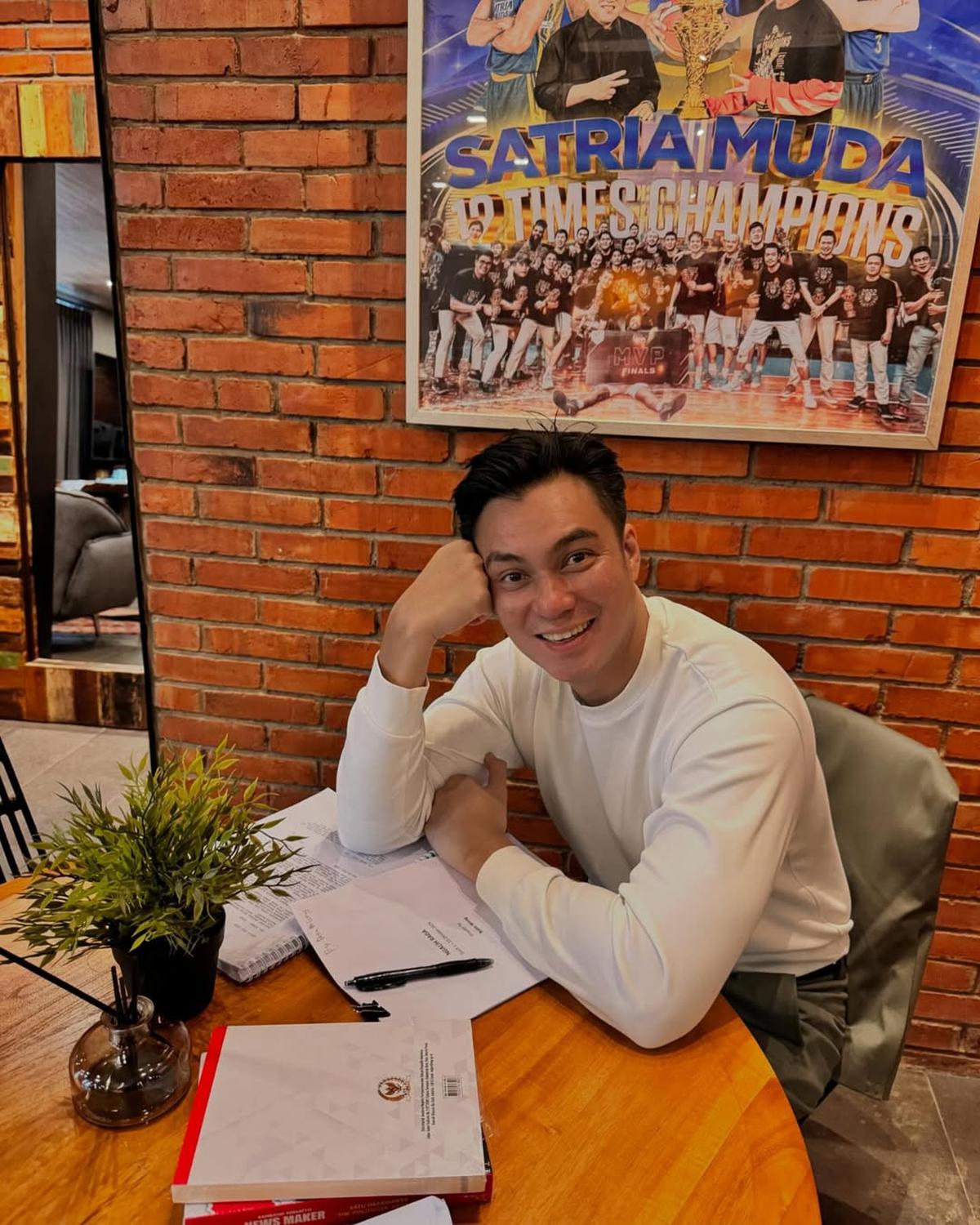 Baim Wong Hadirkan Saksi Ahli, Disebut Beberkan Fakta Hot di Sidang Cerai dengan Paula Verhoeven