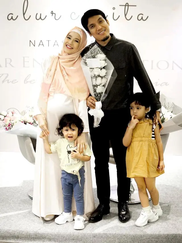 [Fimela] Desta dan Natasha Rizky