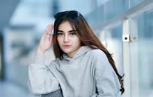 Sering Dikaitkan Jadi Korban Kekerasan Ketum Parpol, Nabilla Aprillya Akhirnya Buka Suara: Alhamdulillah Saya Sehat
