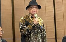 Kasus Dugaan Pelecehan Seksual Rektor Nonaktif Universitas Pancasila Naik Penyidikan