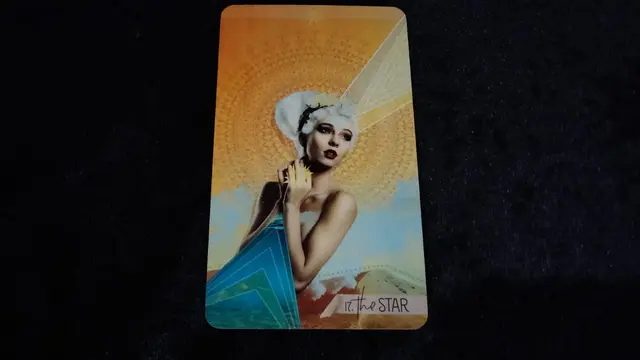 Tarot Cinta