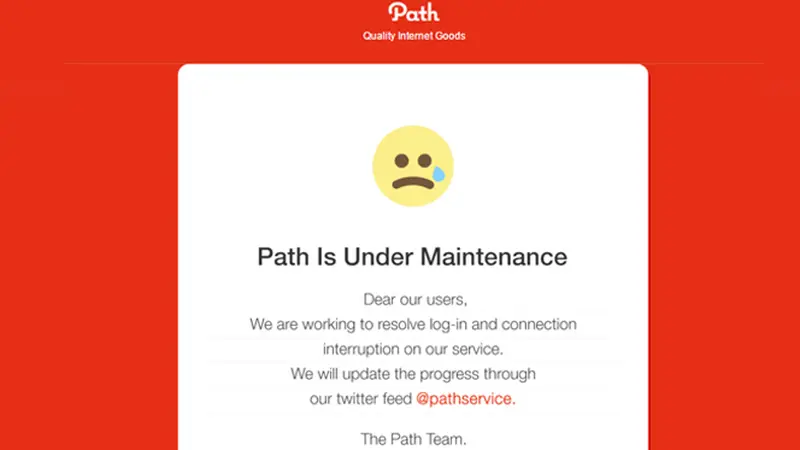 Path