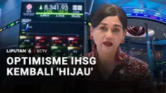 Dibawah nahkoda anyar, OJK telah menyiapkan 8 rencana aksi reformasi pasar modal, termasuk menindak tegas pelaku saham gorengan. CEO Danantara hingga Menteri Keuangan optimistis IHSG kembali "hijau" hari ini.