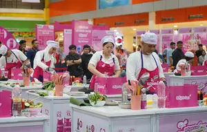 Bright Gas Cooking Competition 2026 Hadir, Kesempatan Talenta Kuliner Daerah Unjuk Kemampuan