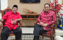 Blak-blakan Anies Ungkap Alasan Batal Pergi ke Bandung Jelang Pendaftaran Pilkada Ditutup